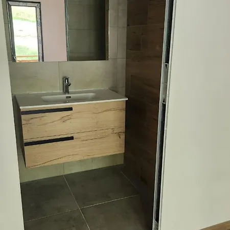 3 Pièces à Châtel, 6 Pers, Balcon Sud - Fr-1-676-196 Apartamento Châtel